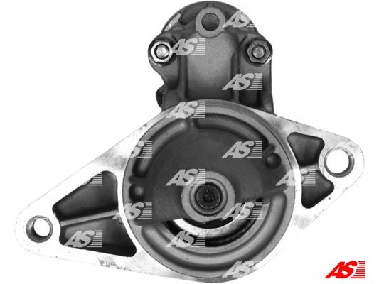 Startmotor 12V As-pl Brand new | as-pl | starters S6020 AS-PL