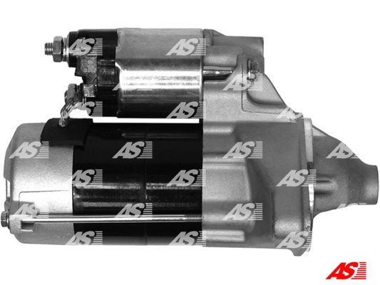 Startmotor 12V As-pl Brand new | as-pl | starters S6020 AS-PL