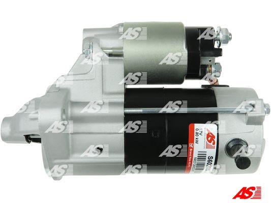 Startmotor 12V As-pl S6020S AS-PL