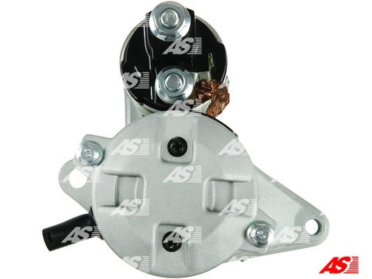 Startmotor 12V As-pl S6020S AS-PL