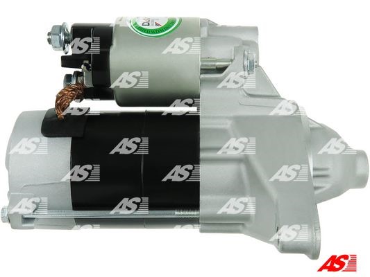 Startmotor 12V As-pl S6020S AS-PL