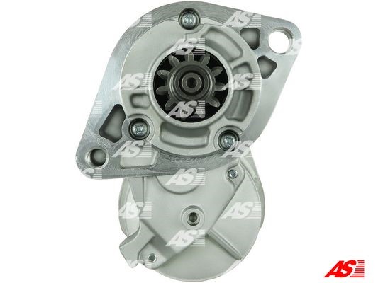 Startmotor 12V As-pl Brand new | as-pl | starters S6021 AS-PL