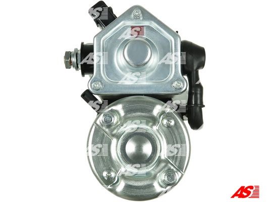 Startmotor 12V As-pl Brand new | as-pl | starters S6021 AS-PL