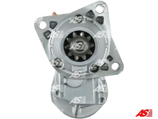 Startmotor 24V As-pl S6023(DENSO) AS-PL