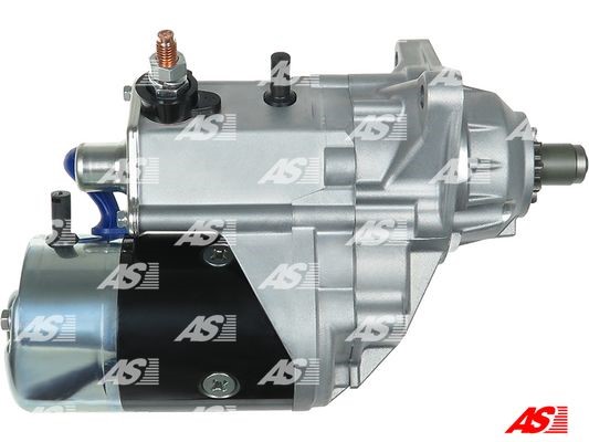 Startmotor 24V As-pl S6023(DENSO) AS-PL