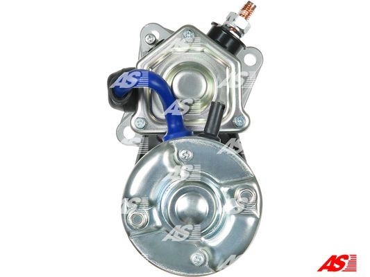 Startmotor 24V As-pl S6023(DENSO) AS-PL