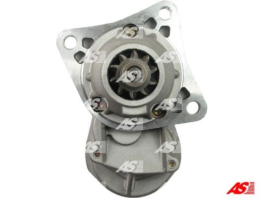 Startmotor 24V As-pl S6023 AS-PL