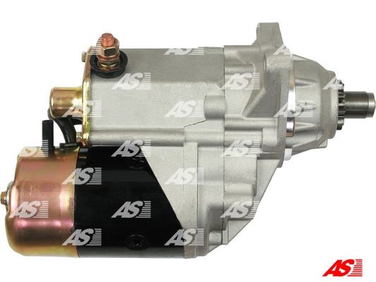 Startmotor 24V As-pl S6023 AS-PL