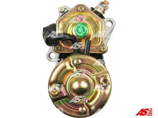 Startmotor 24V As-pl S6023 AS-PL