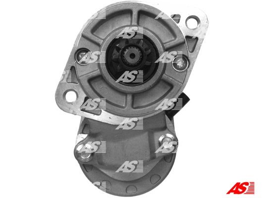 Startmotor 12V As-pl S6024 AS-PL