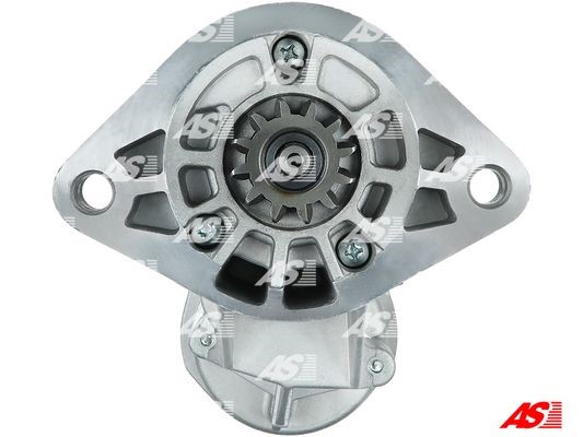 Startmotor 24V As-pl S6026 AS-PL