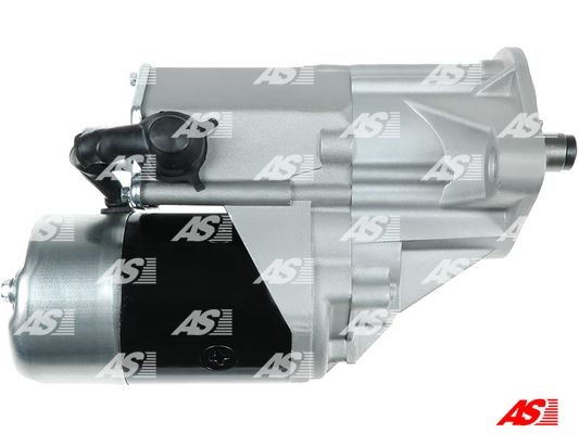 Startmotor 24V As-pl S6026 AS-PL Startmotor 24V As-pl S6026 AS-PL