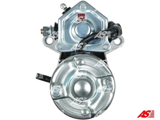 Startmotor 24V As-pl S6026 AS-PL Startmotor 24V As-pl S6026 AS-PL