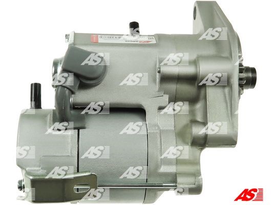 Startmotor 12V As-pl S6028 AS-PL Startmotor 12V As-pl S6028 AS-PL