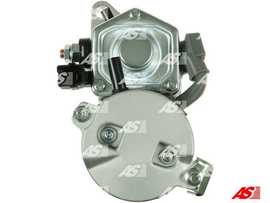 Startmotor 12V As-pl S6028 AS-PL Startmotor 12V As-pl S6028 AS-PL
