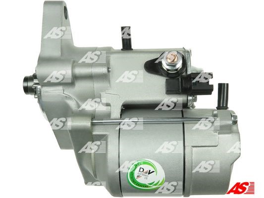 Startmotor 12V As-pl S6028 AS-PL Startmotor 12V As-pl S6028 AS-PL