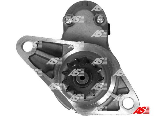 Startmotor 12V As-pl Brand new | as-pl | starters S6029 AS-PL
