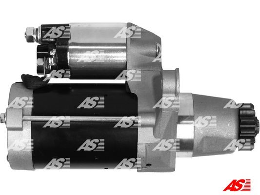Startmotor 12V As-pl Brand new | as-pl | starters S6029 AS-PL