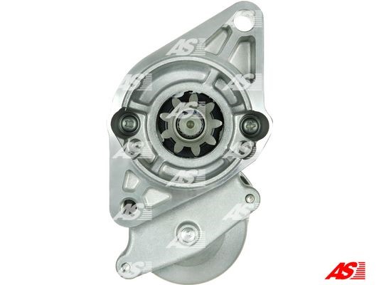 Startmotor 12V As-pl Brand new | denso | starters S6032(DENSO) AS-PL