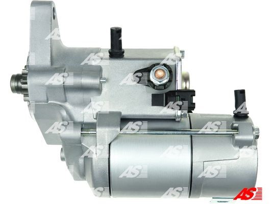 Startmotor 12V As-pl Brand new | denso | starters S6032(DENSO) AS-PL