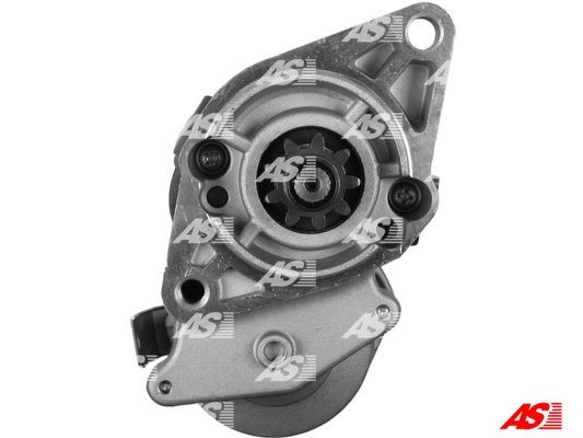 Startmotor 12V As-pl Brand new | as-pl | starters S6032 AS-PL