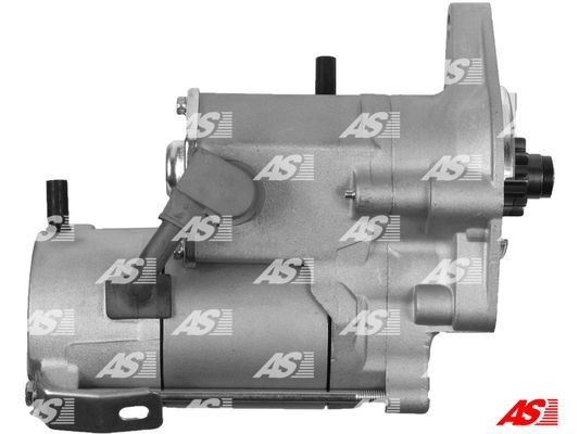 Startmotor 12V As-pl Brand new | as-pl | starters S6032 AS-PL