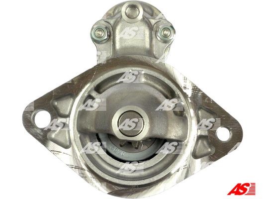 Startmotor 12V As-pl Brand new | denso | starters S6033(DENSO) AS-PL