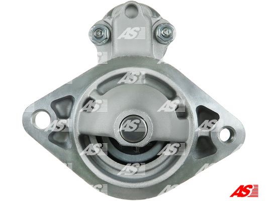 Startmotor 12V As-pl Brand new | as-pl | starters S6033 AS-PL