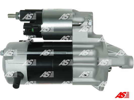 Startmotor 12V As-pl Brand new | as-pl | starters S6033 AS-PL