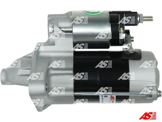 Startmotor 12V As-pl Brand new | as-pl | starters S6033 AS-PL