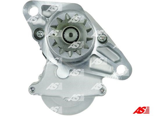 Startmotor 12V As-pl Brand new | denso | starters S6034(DENSO) AS-PL