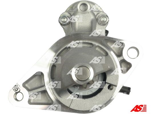 Startmotor 12V As-pl Brand new | denso | starters S6035(DENSO) AS-PL