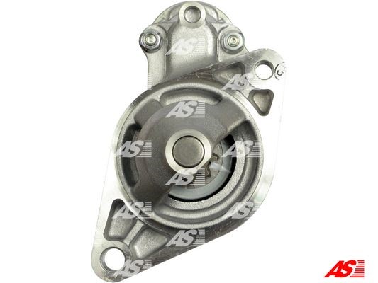 Startmotor 12V As-pl Brand new | denso | starters S6036(DENSO) AS-PL