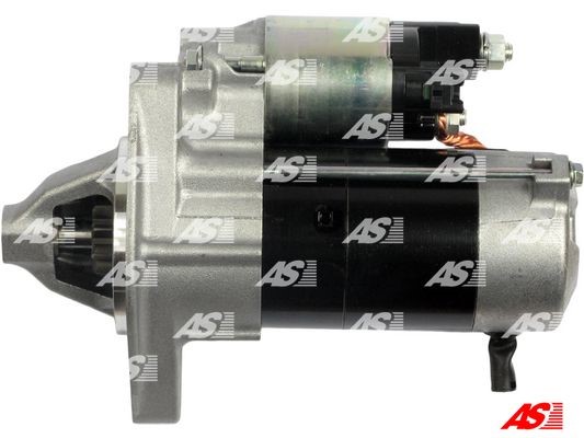 Startmotor 12V As-pl Brand new | denso | starters S6036(DENSO) AS-PL