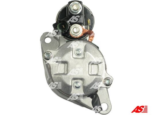 Startmotor 12V As-pl Brand new | denso | starters S6036(DENSO) AS-PL