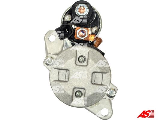 Startmotor 12V As-pl S6036 AS-PL