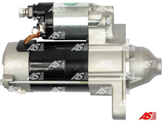 Startmotor 12V As-pl S6036 AS-PL