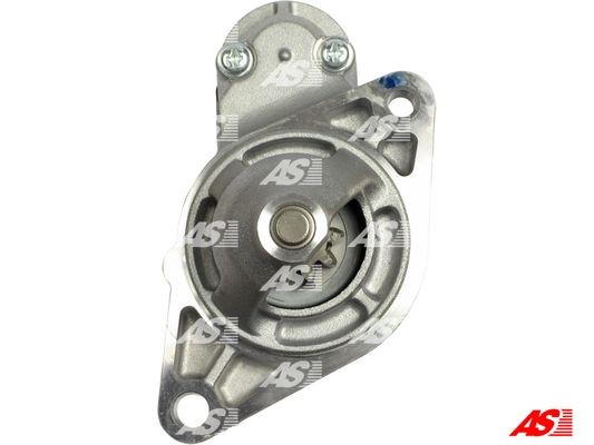Startmotor 12V As-pl Brand new | denso | starters S6037(DENSO) AS-PL