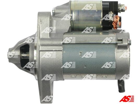 Startmotor 12V As-pl Brand new | denso | starters S6037(DENSO) AS-PL