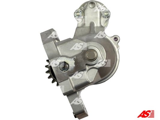 Startmotor 12V As-pl Brand new | denso | starters S6038(DENSO) AS-PL