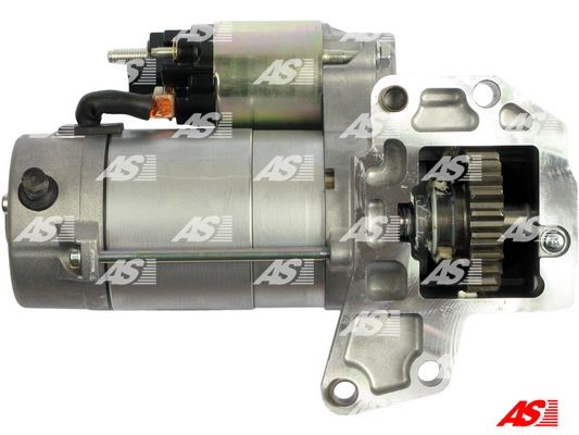 Startmotor 12V As-pl Brand new | denso | starters S6038(DENSO) AS-PL