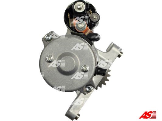Startmotor 12V As-pl Brand new | denso | starters S6038(DENSO) AS-PL