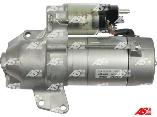 Startmotor 12V As-pl Brand new | denso | starters S6038(DENSO) AS-PL