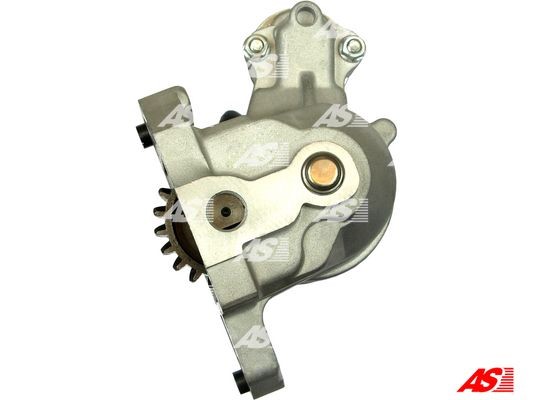Startmotor 12V As-pl S6038 AS-PL