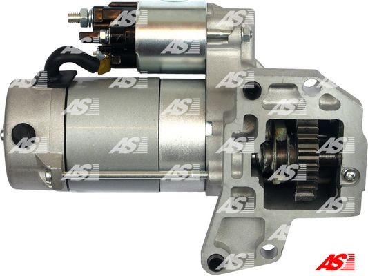Startmotor 12V As-pl S6038 AS-PL