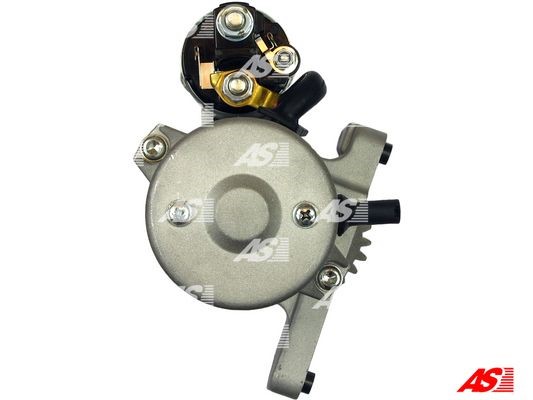 Startmotor 12V As-pl S6038 AS-PL