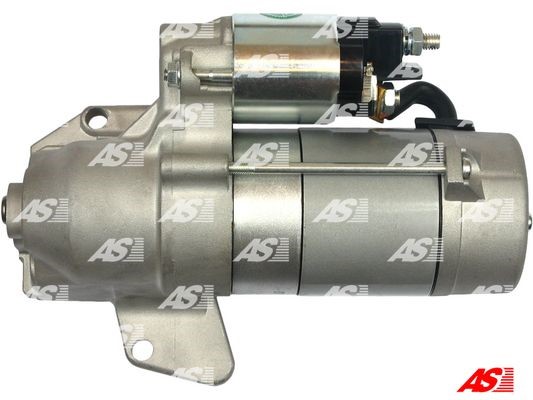 Startmotor 12V As-pl S6038 AS-PL