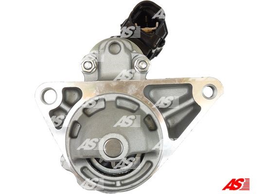 Startmotor 12V As-pl S6039 AS-PL
