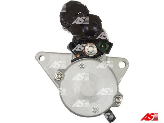 Startmotor 12V As-pl S6039 AS-PL Startmotor 12V As-pl S6039 AS-PL