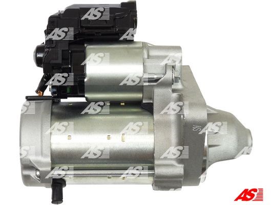 Startmotor 12V As-pl S6039 AS-PL Startmotor 12V As-pl S6039 AS-PL